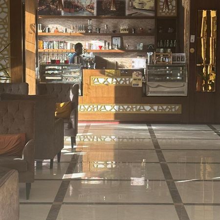 Sama Hotel リヤード エクステリア 写真