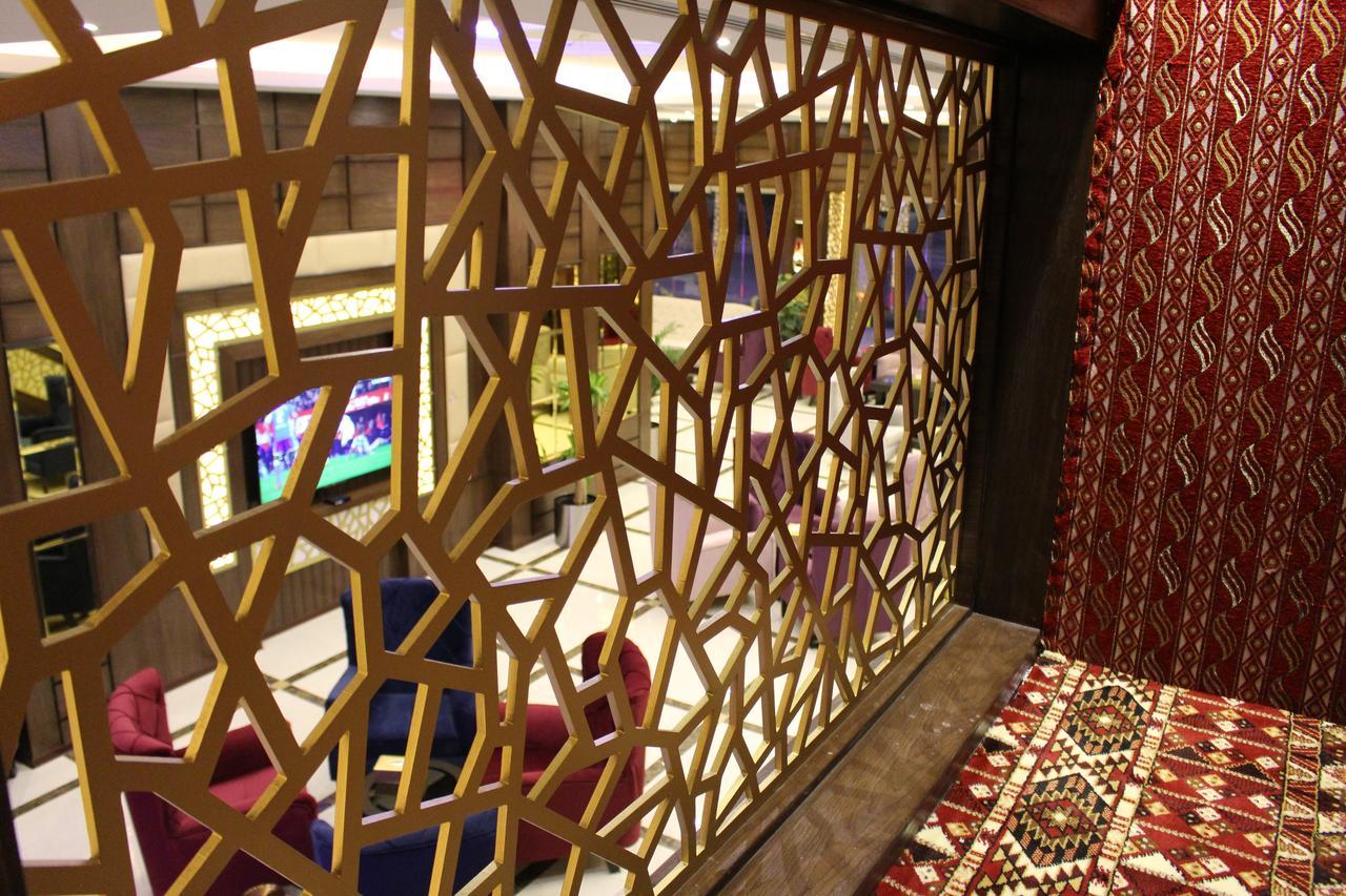 Sama Hotel リヤード エクステリア 写真