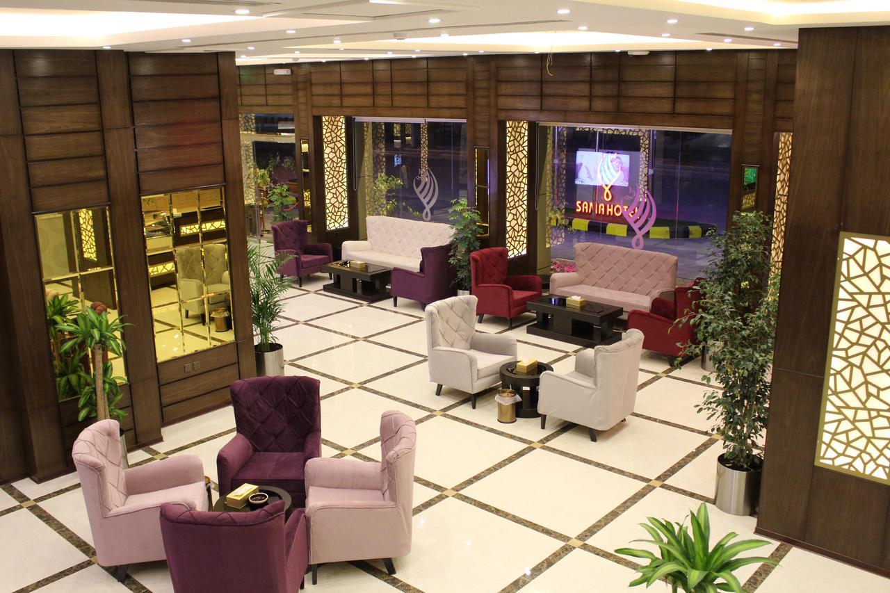 Sama Hotel リヤード エクステリア 写真