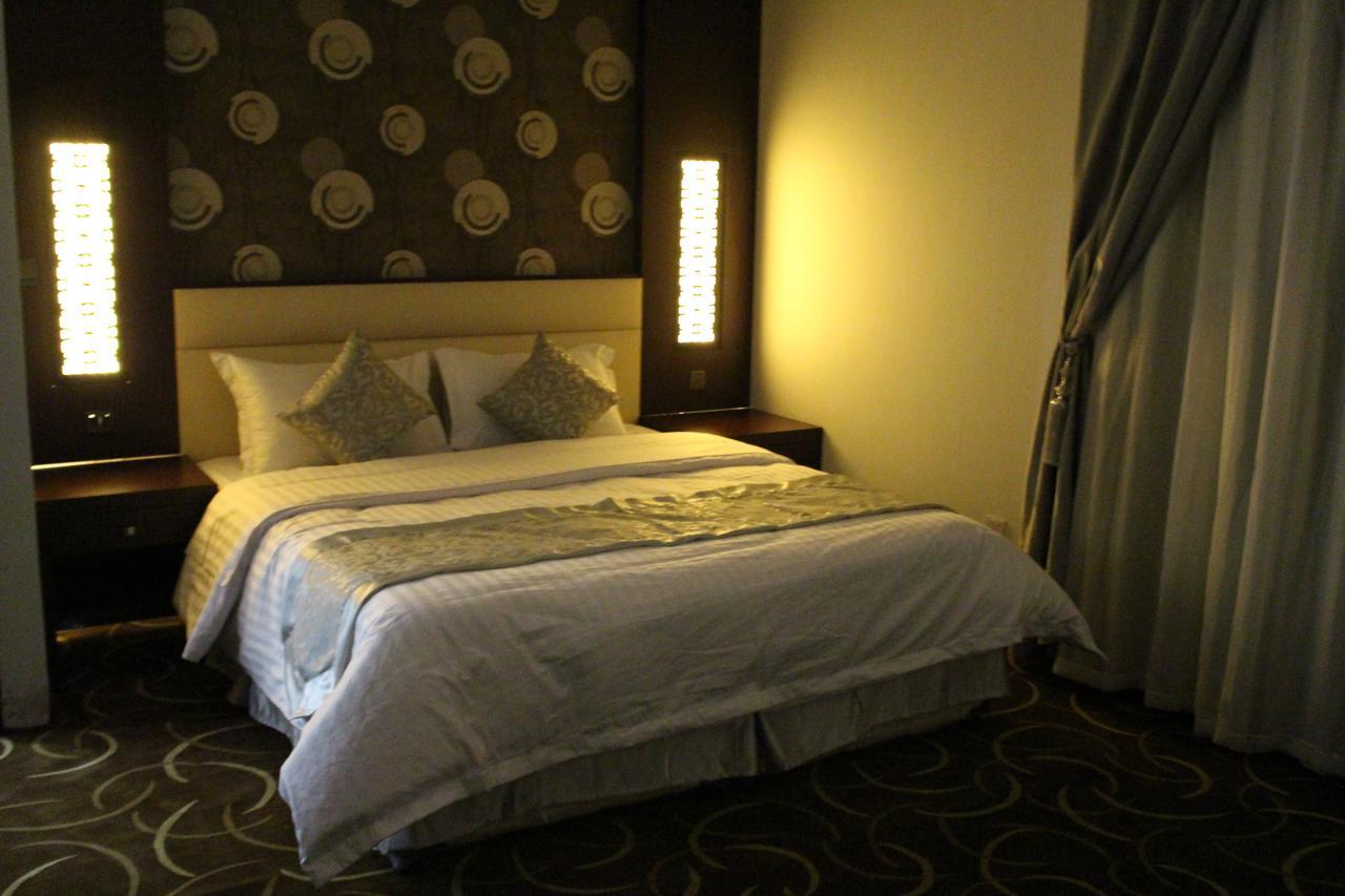 Sama Hotel リヤード エクステリア 写真