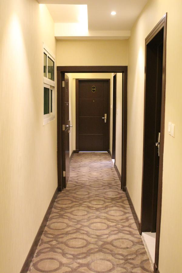 Sama Hotel リヤード エクステリア 写真