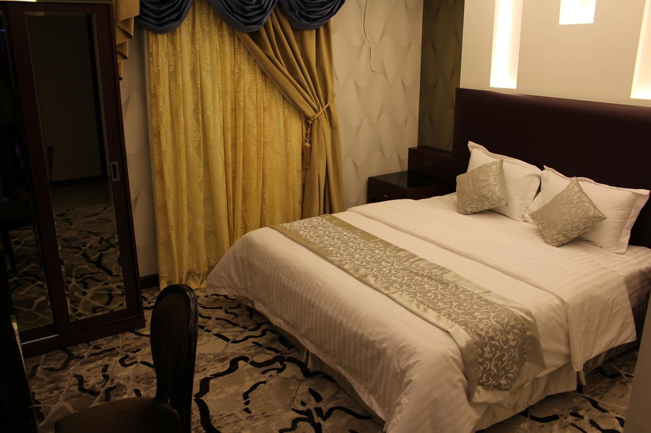 Sama Hotel リヤード エクステリア 写真