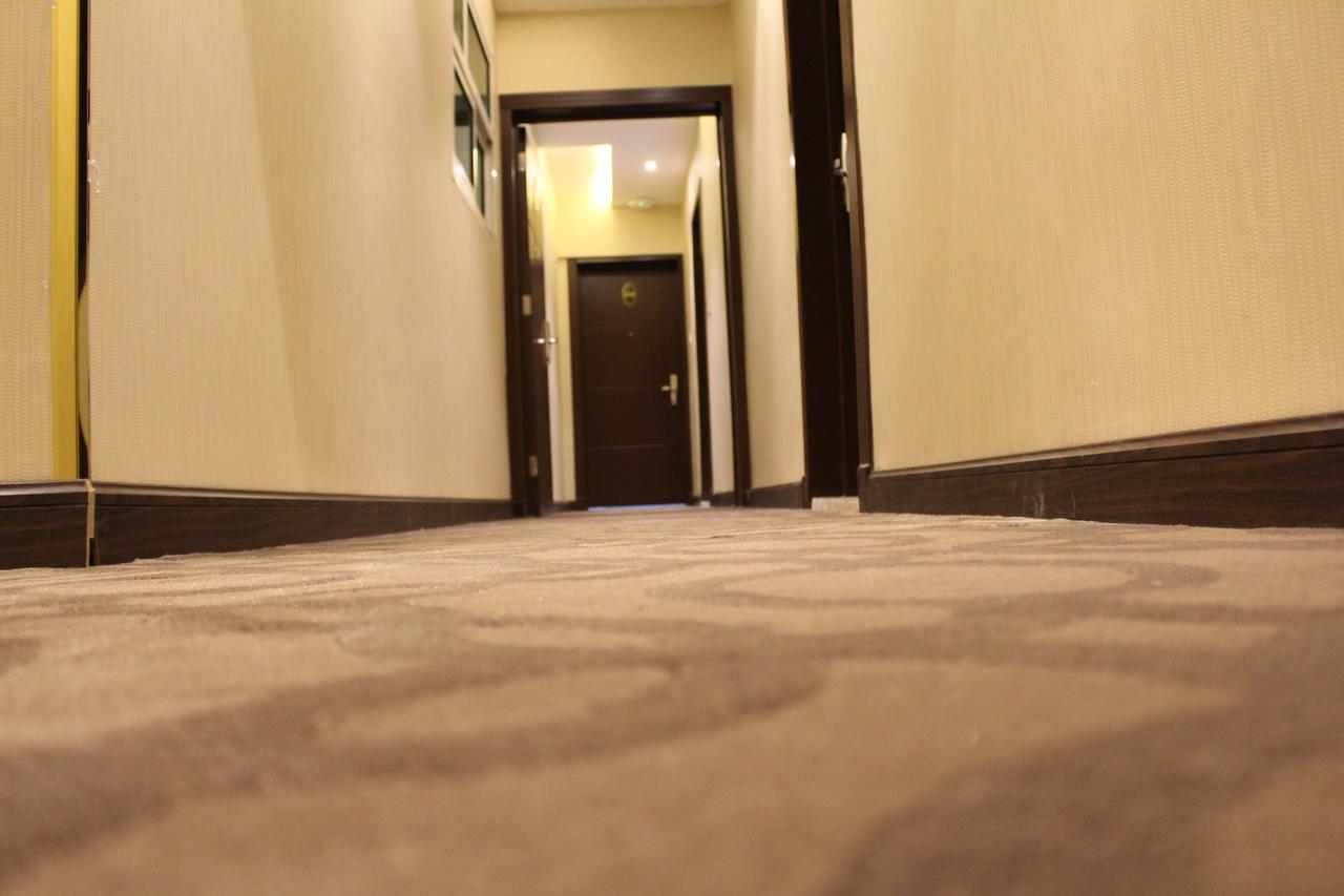 Sama Hotel リヤード エクステリア 写真