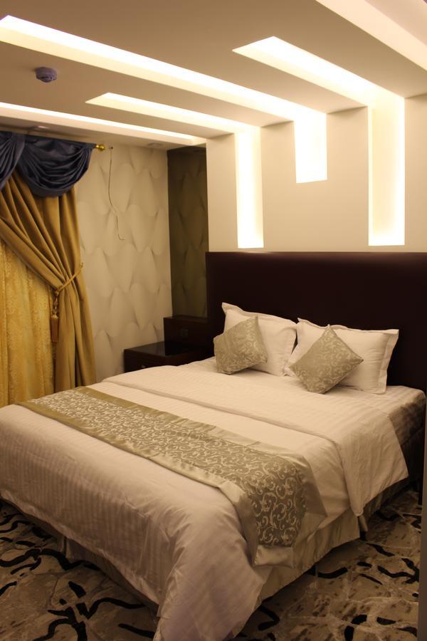 Sama Hotel リヤード エクステリア 写真
