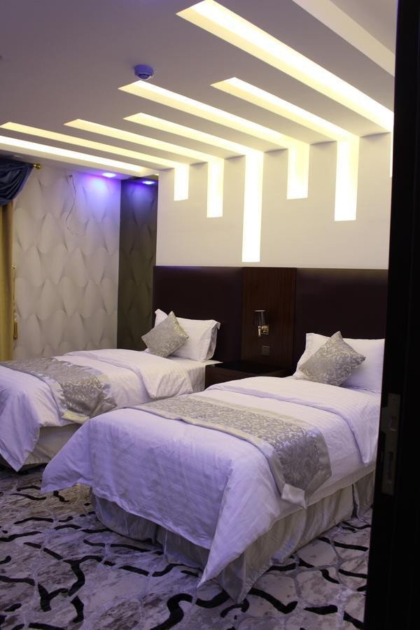 Sama Hotel リヤード エクステリア 写真