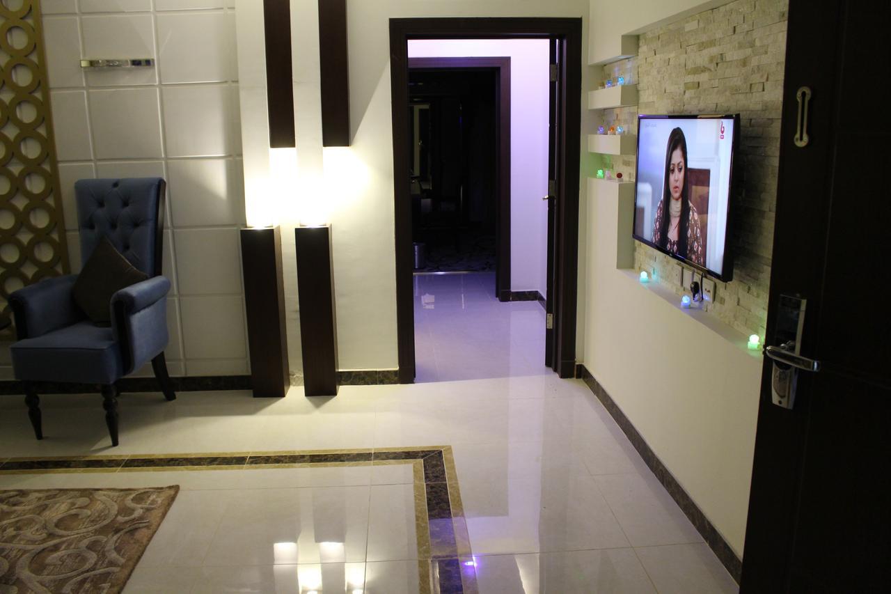 Sama Hotel リヤード エクステリア 写真